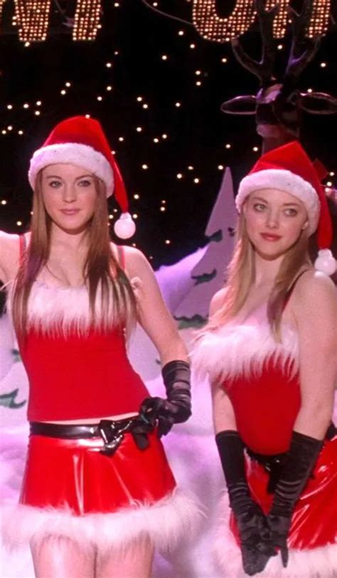 Mean Girls Mean Girls Mean Girls Movie Mean Girls Christmas