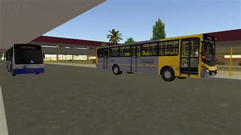 Baixar Proton Bus Simulator Urbano Para Pc Ldplayer