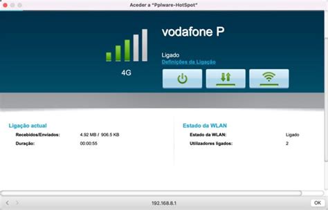 Escola Digital Como Configurar O Apn Num Hotspot M Vel