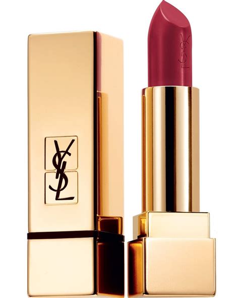 YVES SAINT LAURENT ROUGE PUR COUTURE LIPPENSTIFT | ICI PARIS XL ...