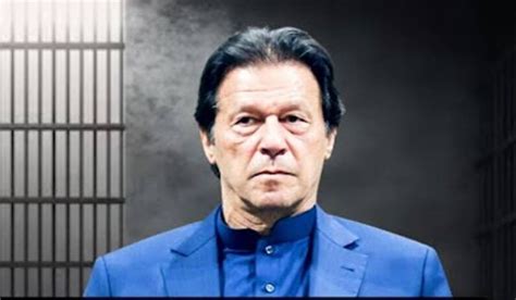 عمران خان کا اٹک سے اڈیالہ جیل منتقل ہونے سے انکار Ummat News