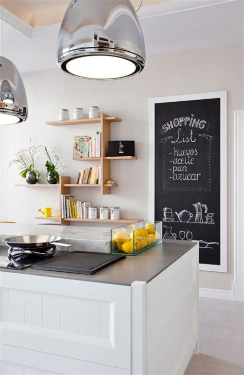 Decoration Murale Pour Cuisine Moderne