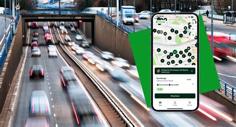 Ovo Energy takes on Octopus with EV Charge app | MoneyWeek