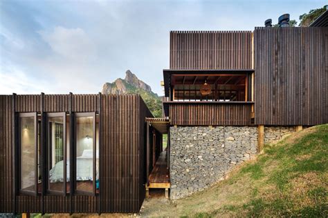 Grand Wood House Designs