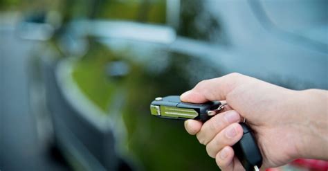 6 Tips To Avoid Getting Locked Out Of Your Car