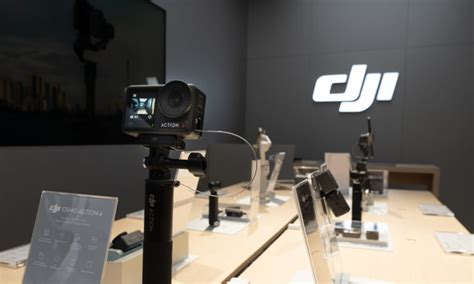 Dji Authorized Retail Store Oslo
