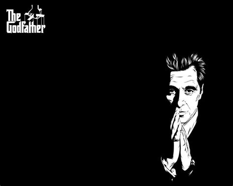 The Godfather Wallpapers - Wallpaper Cave