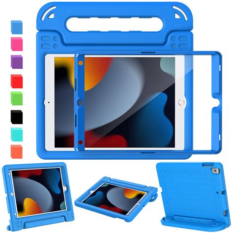 The Best iPad Case for Kids: Our Top 7 Picks for 2024