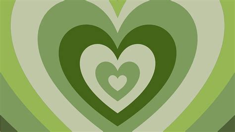 About Green Sage Green Heart Hd Wallpaper Pxfuel