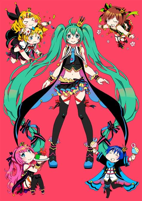 初音ミク「初めて本格的にデジタルで描いた絵を発掘した 初音ミク10周年の時のイラスト 」浅井麻 イラスト垢のイラスト