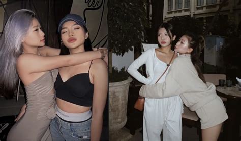 Louis Ph M Hot Girl Th D C D Ng C N O Ngh Ch I V I Tiktoker B N Qu T Ng I N I Ti Ng
