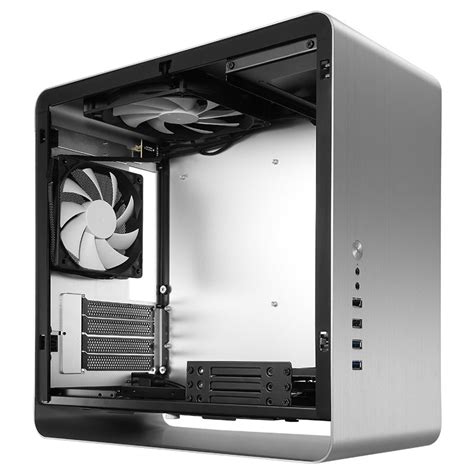 [News] Cooltek aka Jonsbo präsentiert das UMX3