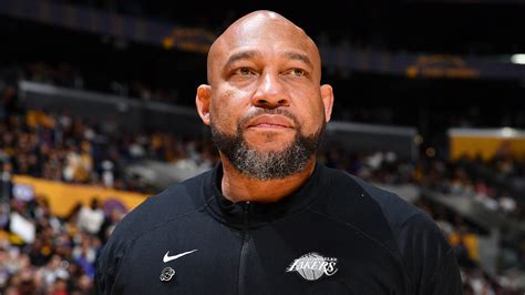 Lakers part ways with coach Darvin Ham after 2 seasons | NBA.com