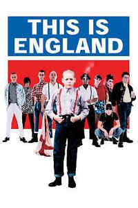 "This is England" ..Stephen Graham..Classic 2006 Movie Poster Various ...