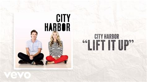 Lift It Up - City Harbor | Shazam