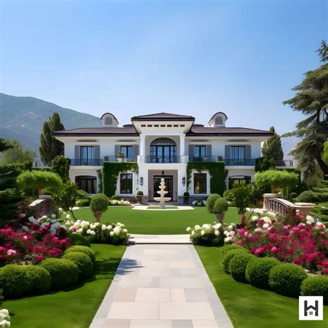 Inside Kylie Jenners Ultra Modern Hidden Hills House Jenner House