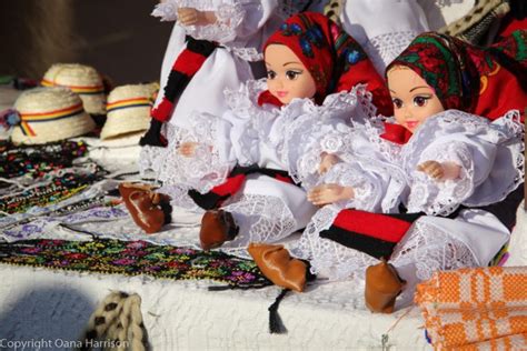 Romanian Christmas Traditions – Great Escapetations