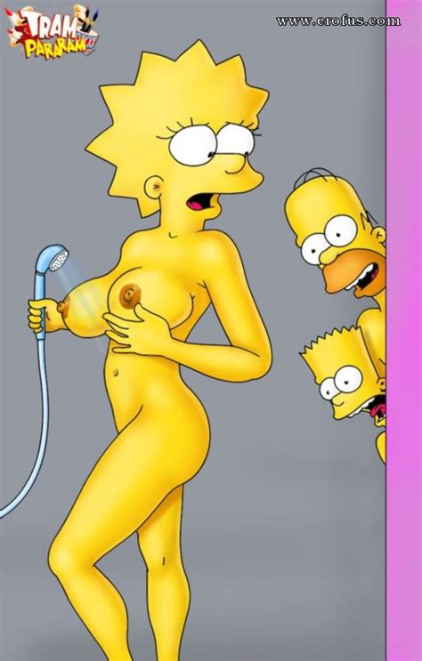 Page 397 Tram Pararam Porn Comix The Simpsons Erofus Sex And Porn