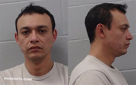 Moreno Jose Luis 04 07 2024 Hays County Mugshots Zone