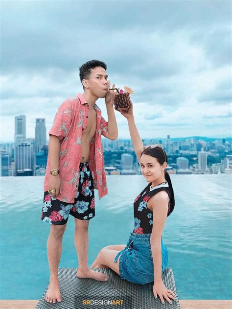 Editan Foto Pria Bersama Pesinetron Cewek Kreatif Dan Kocak Hot Liputan