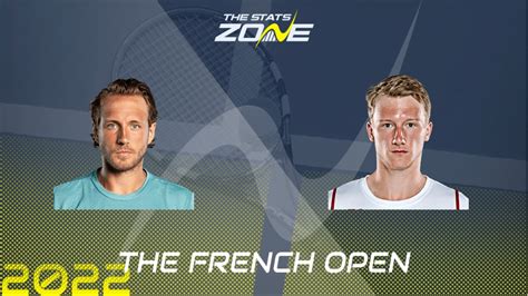 Lucas Pouille Vs Zdenek Kolar First Round Preview Prediction