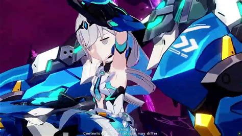 Herrscher Of Truth Elysian Realm Guide Beta Honkai Impact 3rd V63