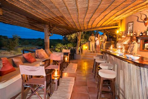 Mashatu Game Lodge African Dreamtravel Ihr Spezialist für Afrika Reisen