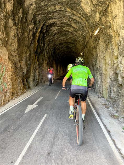 Ciclopedonale Della Val Brembana In Bici Sulla Ex Ferrovia Ti Porto