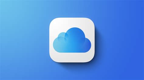 El servicio iCloud de Apple está experimentando una interrupción