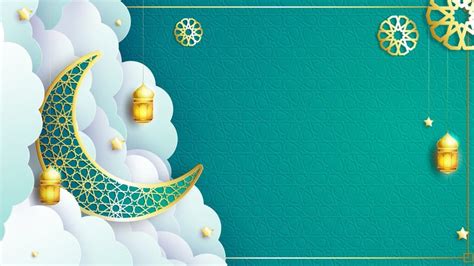 30 Contoh Ucapan Selamat Berpuasa Background Ramadan