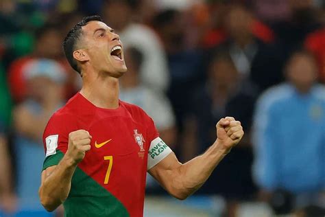 Cristiano Ronaldo Despre Retragerea Din Fotbal E Posibil S O Fac La