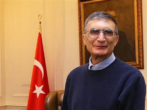 Prof Dr Aziz Sancar E Itim Kamp S N N A L Yap Ld Turkchem