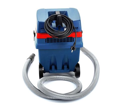 Bosch GAS 25 L SFC Professional download instruction manual pdf