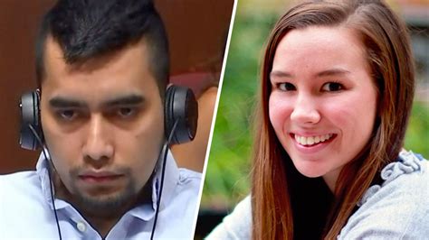 Asesinato De Mollie Tibbetts Encuentran Culpable A Cristhian Bahena Rivera Telemundo Chicago