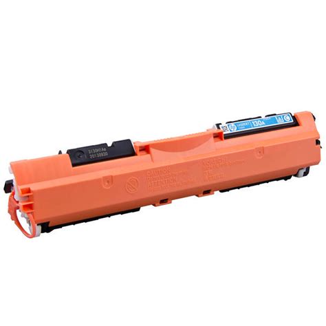 HP 130A Original Cyan Toner Cartridge CF351A Laser Toner