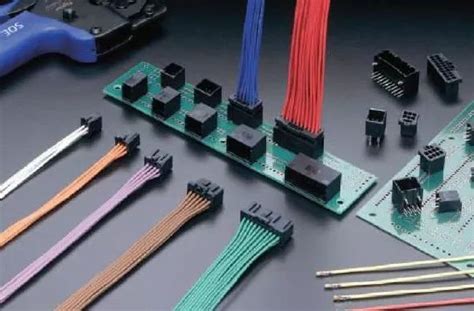 Understanding the Essential Role of PCB Connectors in Electronics ...