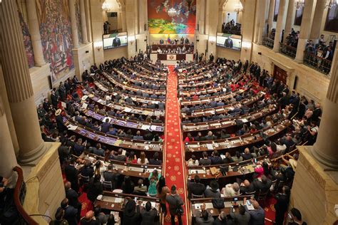 Congresistas Radicaron Carta Ante La ONU Para Exigir Acciones Contra La