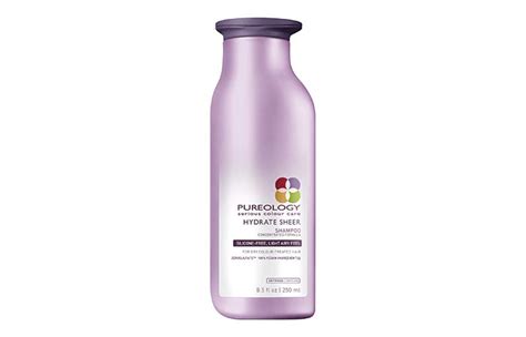 10 Best Pureology Shampoos Of 2023 According To A Hairstylist