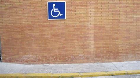 C Mo Solicitar La Tarjeta De Estacionamiento Para Personas Con