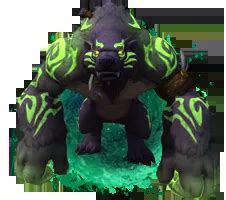 Wow Fel Werebear Form Boost Buy Fel Bear Form Leprestore