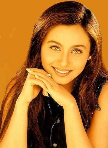 Rani Rani Mukherjee Photo 20660511 Fanpop