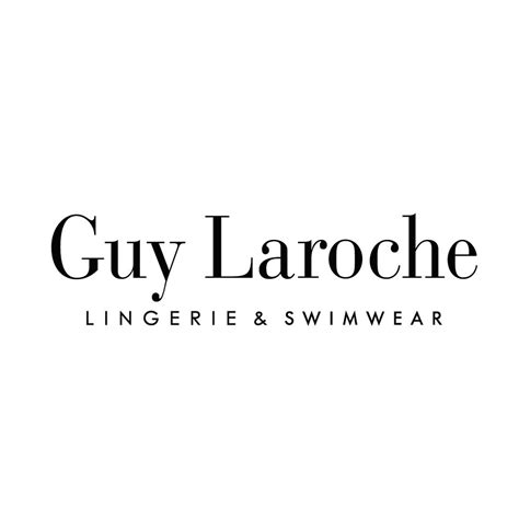 สงซอสนคาออนไลนจาก Guy Laroche Lingerie Official Shopee Thailand