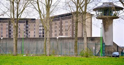 Nymphomaniac Prison Where Staff Organised Orgies As They Couldn T Work Without Sex Daily