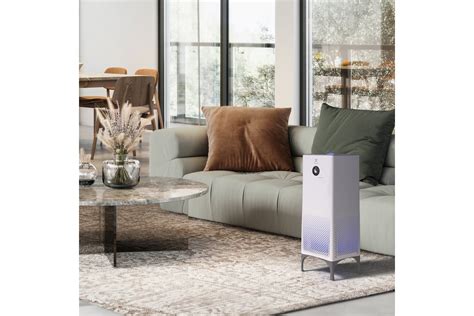 Очиститель воздуха ELECTROLUX EAP-2075D Yin&Yang НС-1381338 - выгодная ...