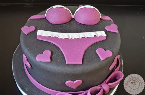 Concita s Bolos Bolos Decorados em Belém Bolo de Chá de Lingerie