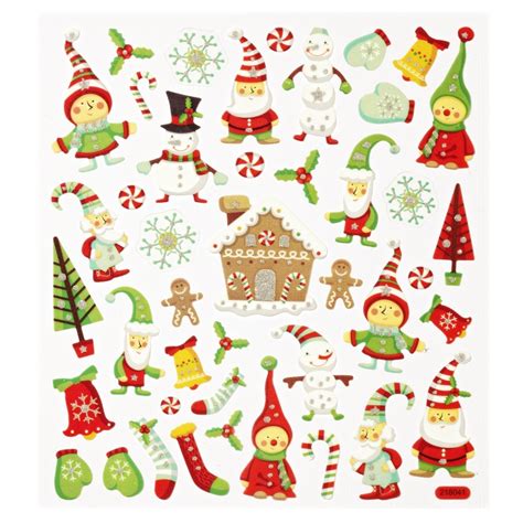 Bottsa EShop 3452364 Design Sticker Weihnachten IV Online Kaufen