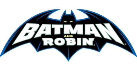 Image - Batman and Robin Volume 2 logo.png | Batman Wiki | FANDOM ...