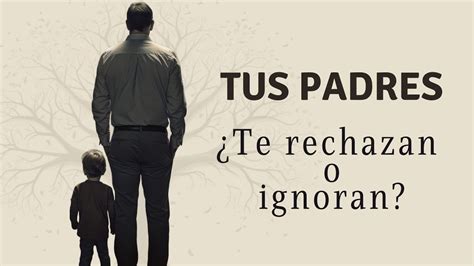 Tipos De Padres Inmaduros Sana El Dolor Causado Por Tus Padres