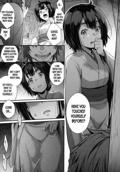 Kura No Naka Nhentai Hentai Doujinshi And Manga