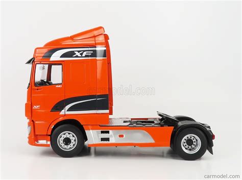 Premium Classixxs Scala Daf Xf Space Cab Tractor Truck